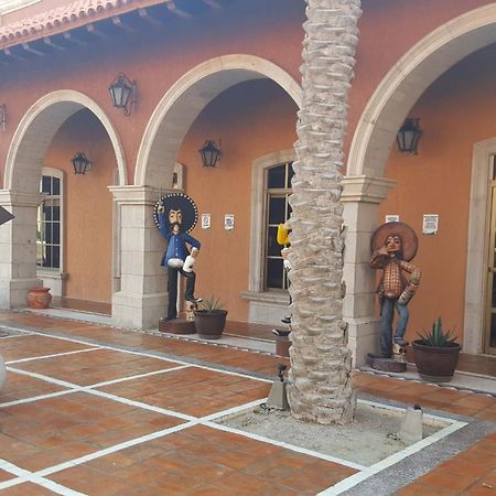 Sonoran Sun Resort Puerto Peñasco 外观 照片