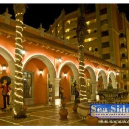 Sonoran Sun Resort Puerto Peñasco 外观 照片