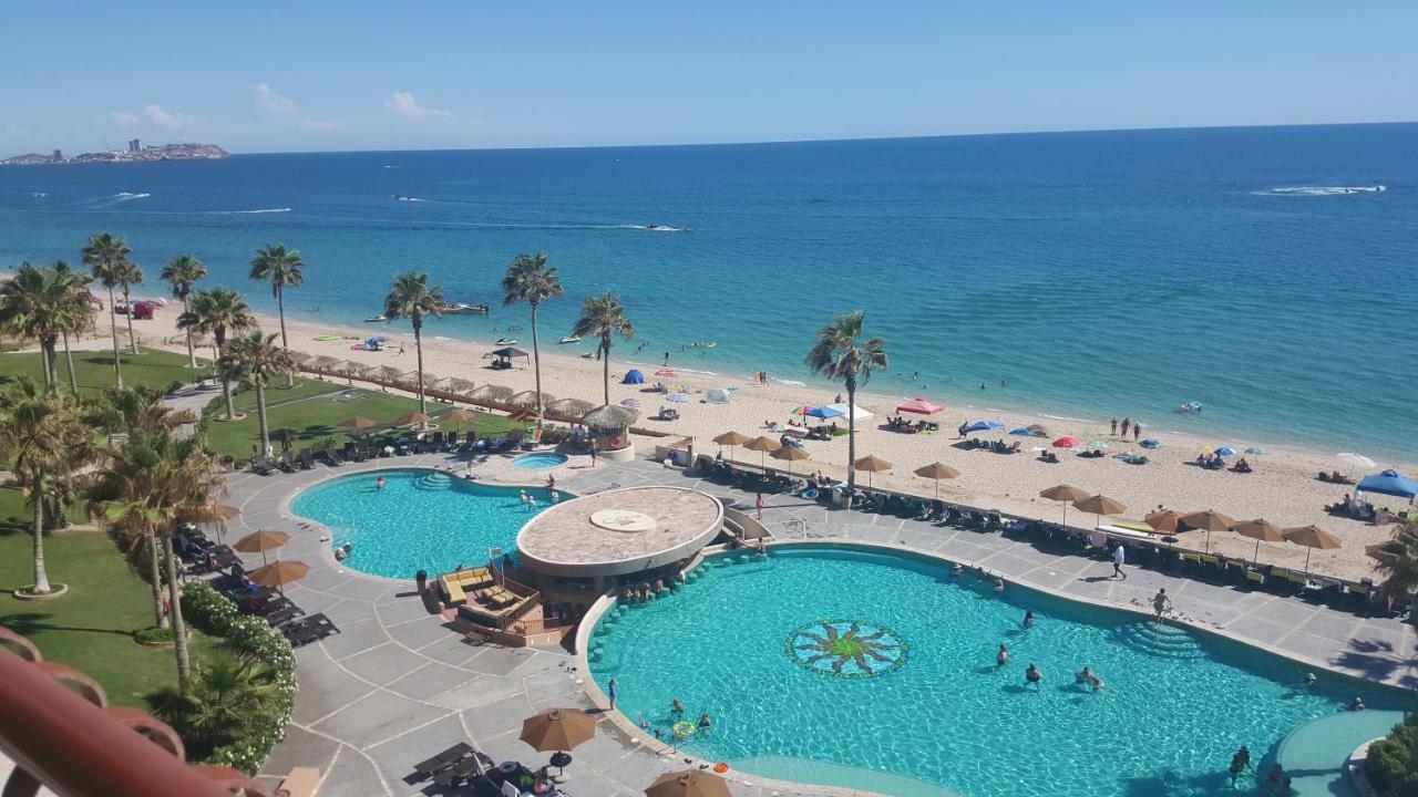 Sonoran Sun Resort Puerto Peñasco 外观 照片