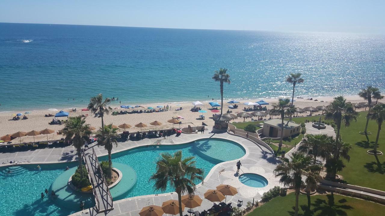 Sonoran Sun Resort Puerto Peñasco 外观 照片