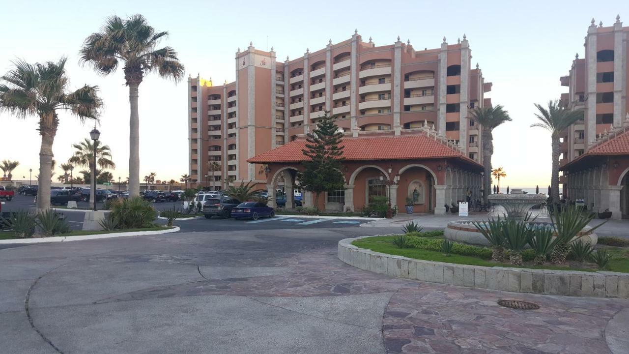 Sonoran Sun Resort Puerto Peñasco 外观 照片