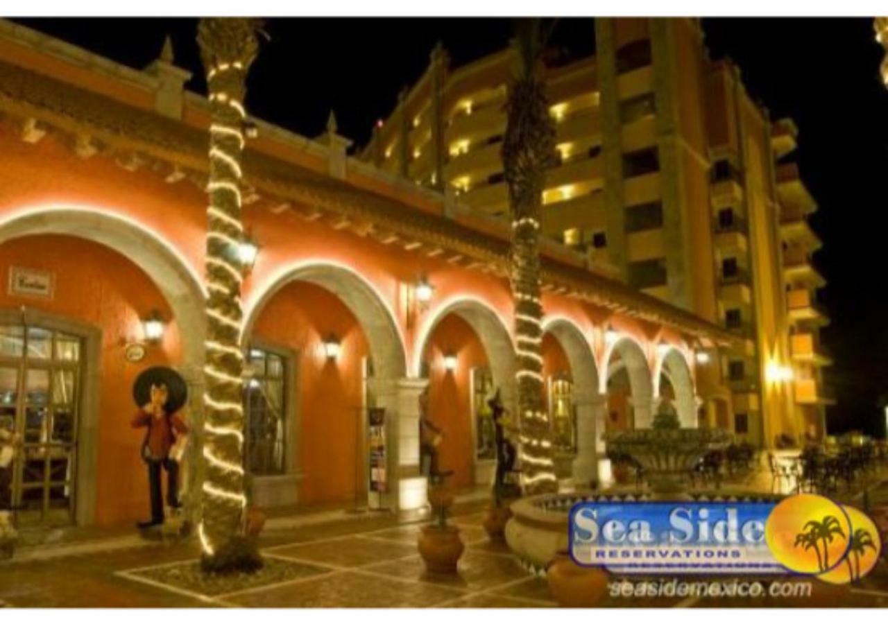 Sonoran Sun Resort Puerto Peñasco 外观 照片