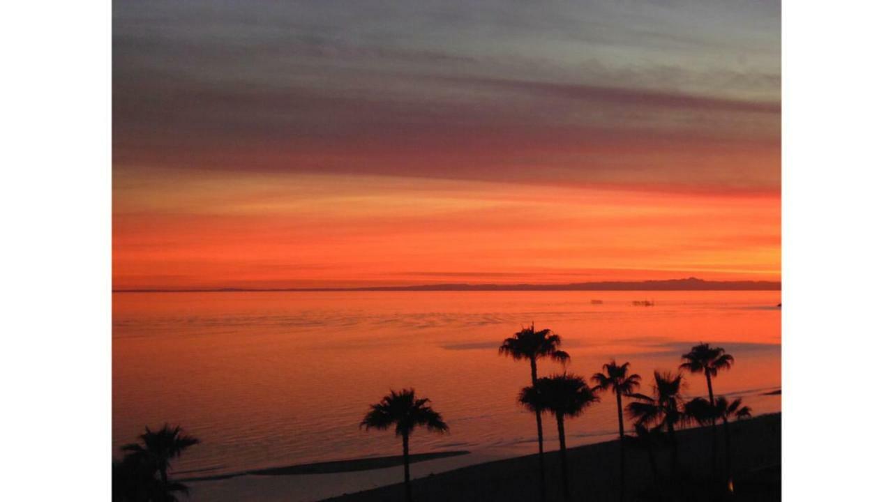Sonoran Sun Resort Puerto Peñasco 外观 照片