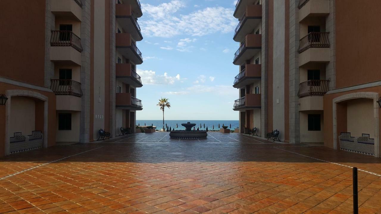 Sonoran Sun Resort Puerto Peñasco 外观 照片