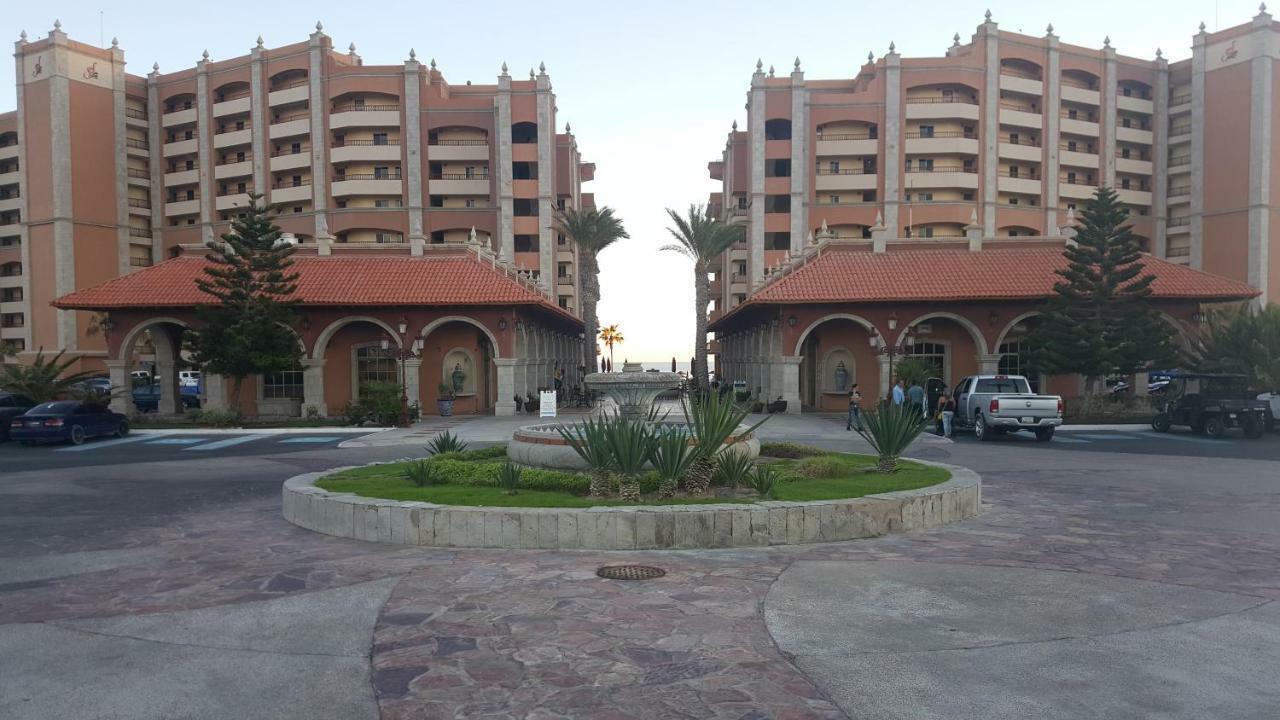 Sonoran Sun Resort Puerto Peñasco 外观 照片