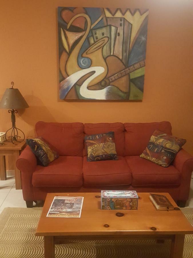 Sonoran Sun Resort Puerto Peñasco 外观 照片
