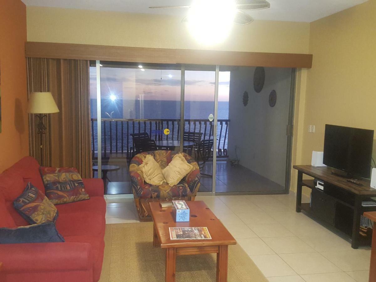 Sonoran Sun Resort Puerto Peñasco 外观 照片