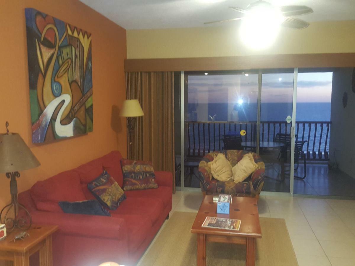 Sonoran Sun Resort Puerto Peñasco 外观 照片