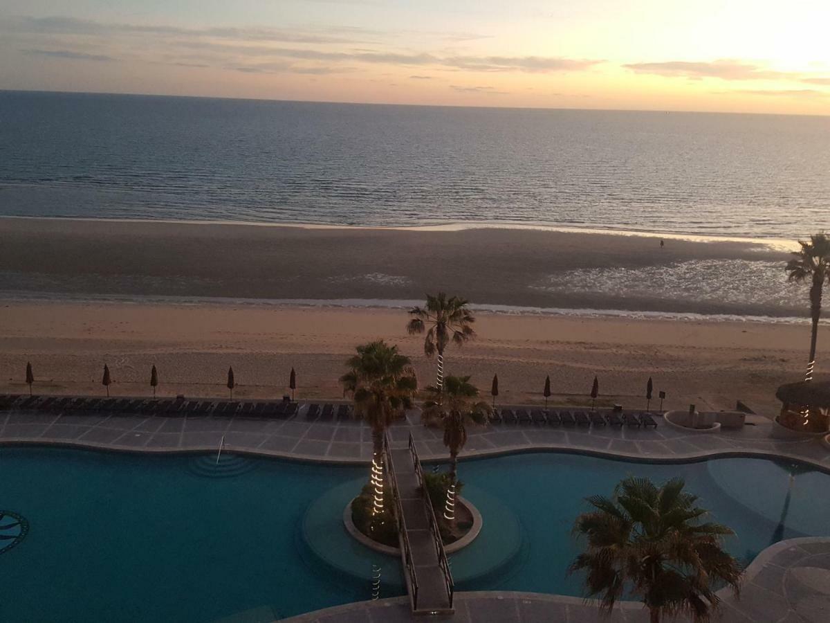 Sonoran Sun Resort Puerto Peñasco 外观 照片