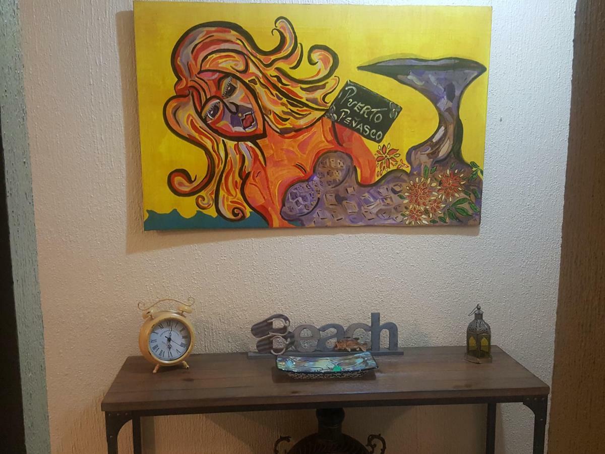 Sonoran Sun Resort Puerto Peñasco 外观 照片