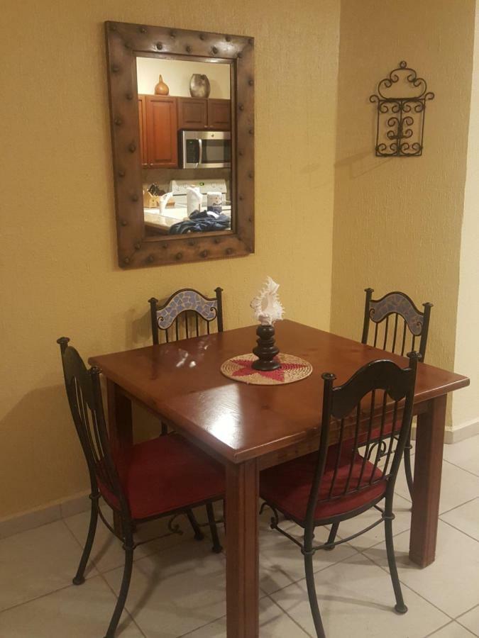 Sonoran Sun Resort Puerto Peñasco 外观 照片